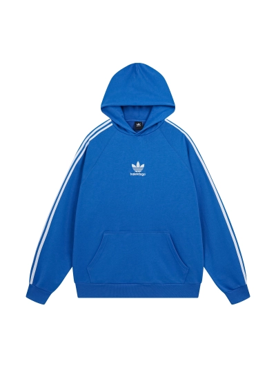 BALENCIAGA-BL238021 Hoodie 02