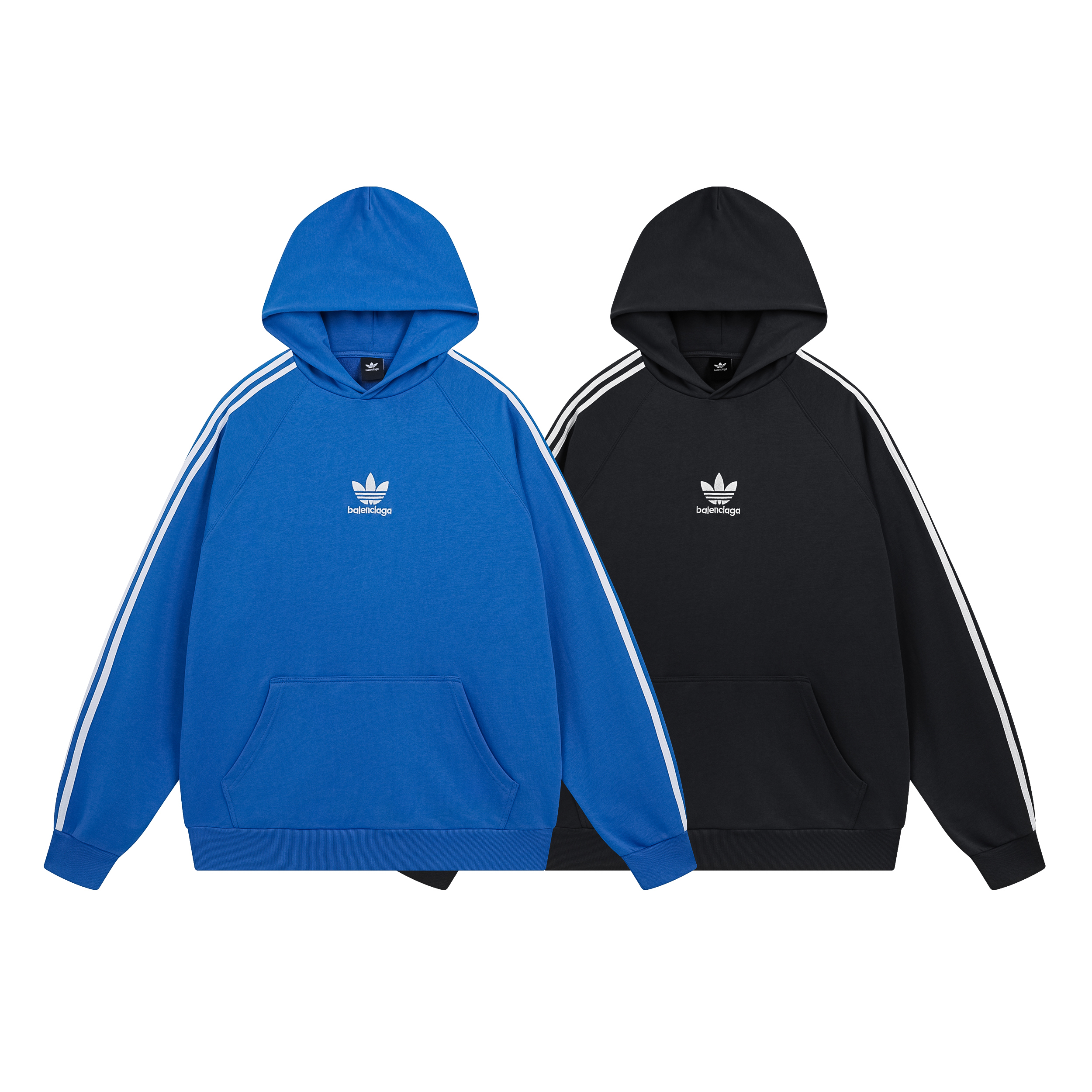 BALENCIAGA-BL238021 Hoodie