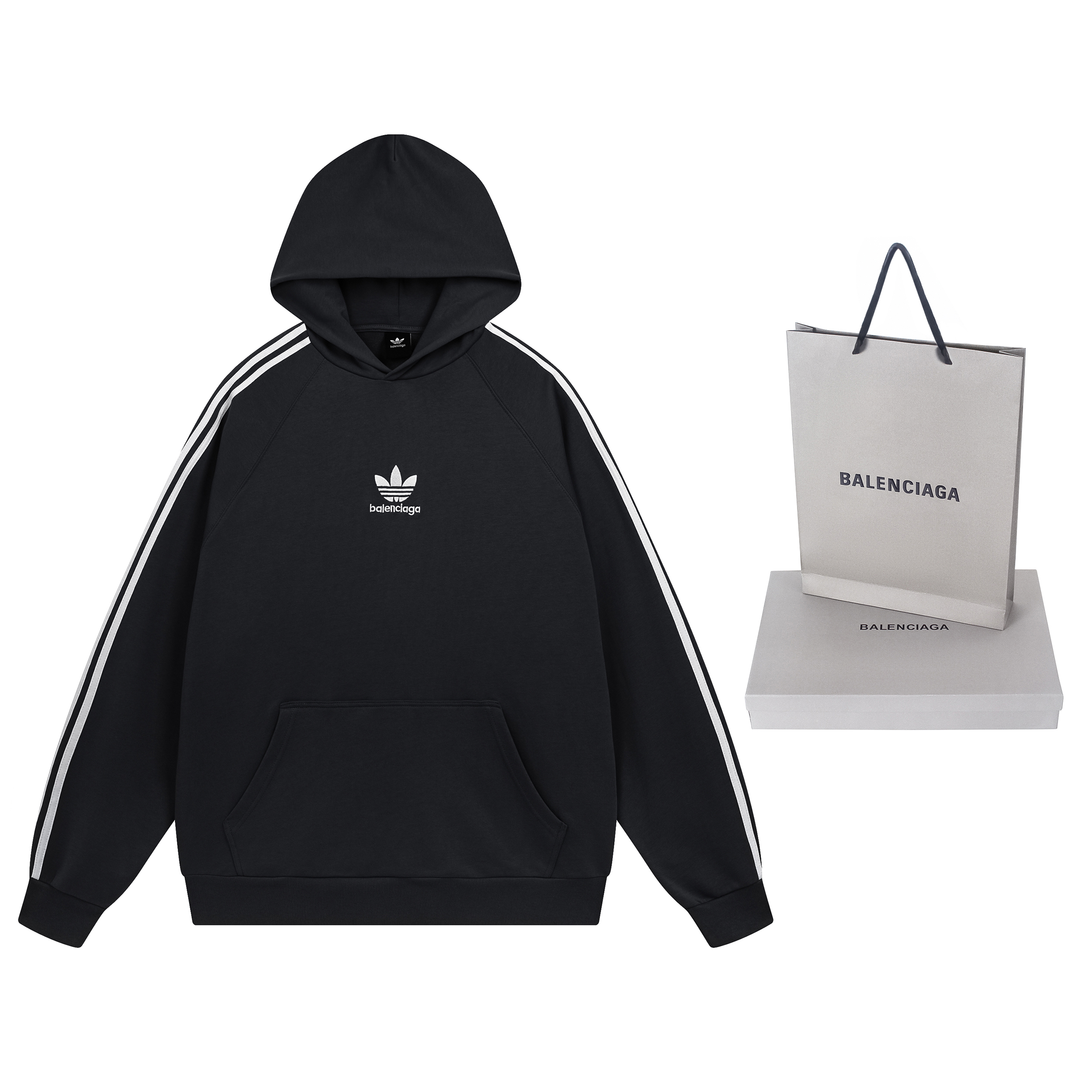 BALENCIAGA-BL238021 Hoodie