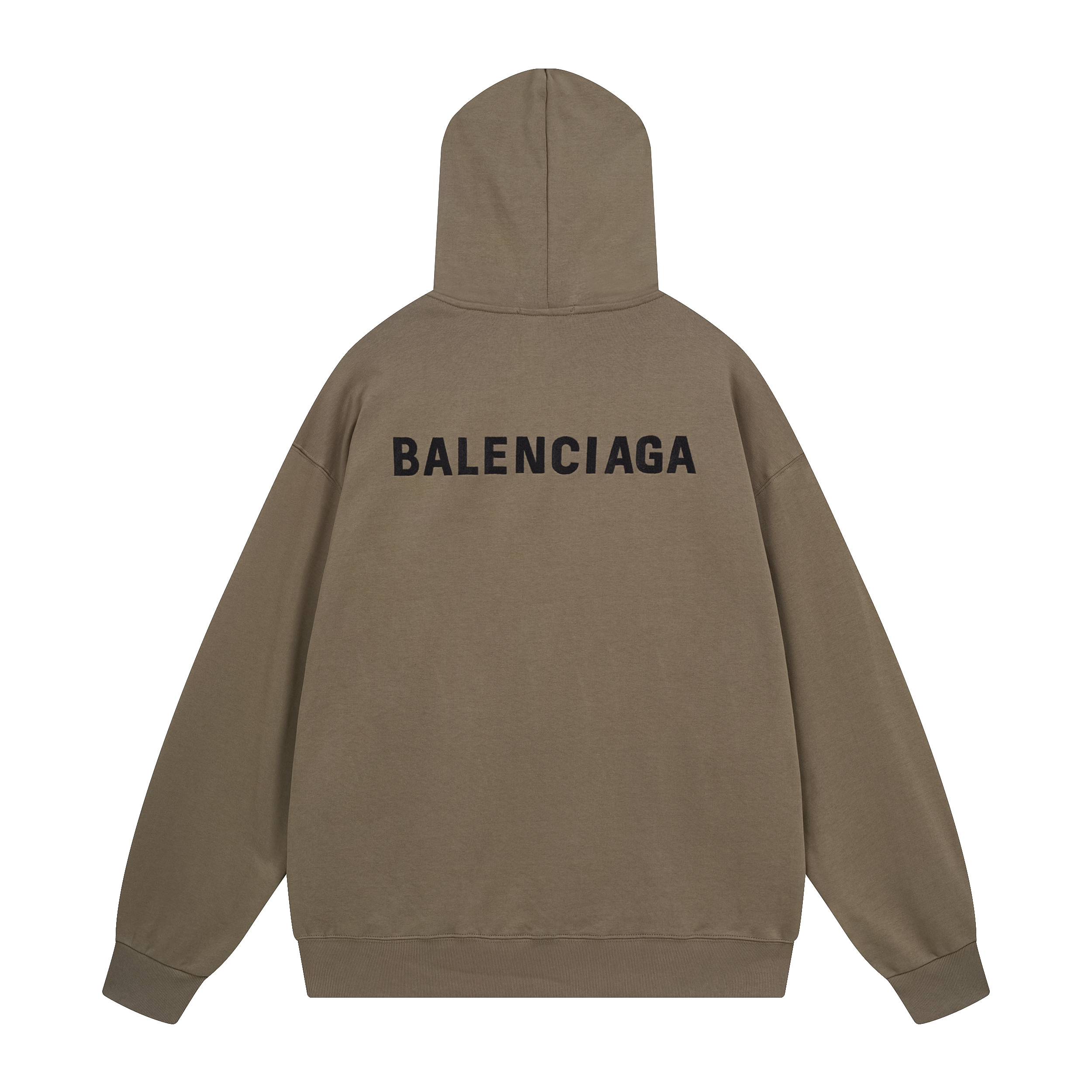 BALENCIAGA-BL238027 Hoodie