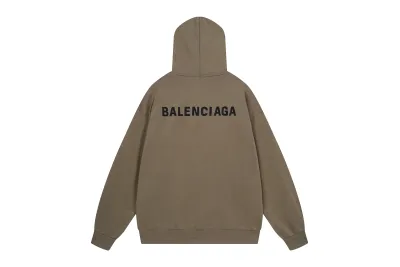 BALENCIAGA-BL238027 Hoodie 01