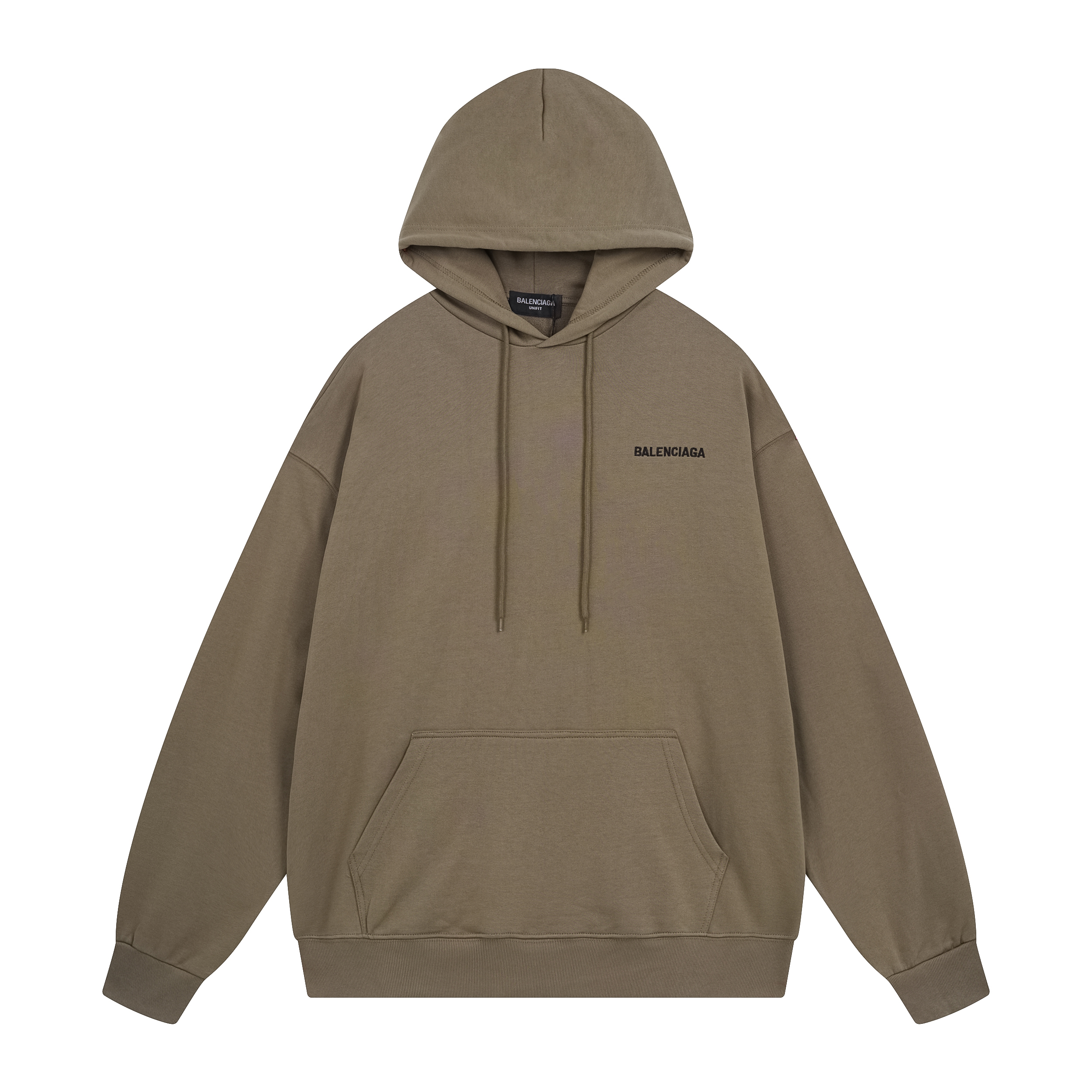 BALENCIAGA-BL238027 Hoodie