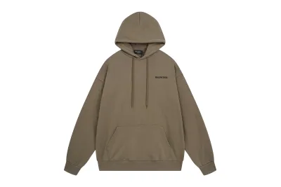 BALENCIAGA-BL238027 Hoodie 02