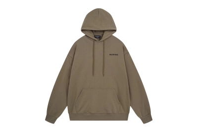BALENCIAGA-BL238027 Hoodie 02