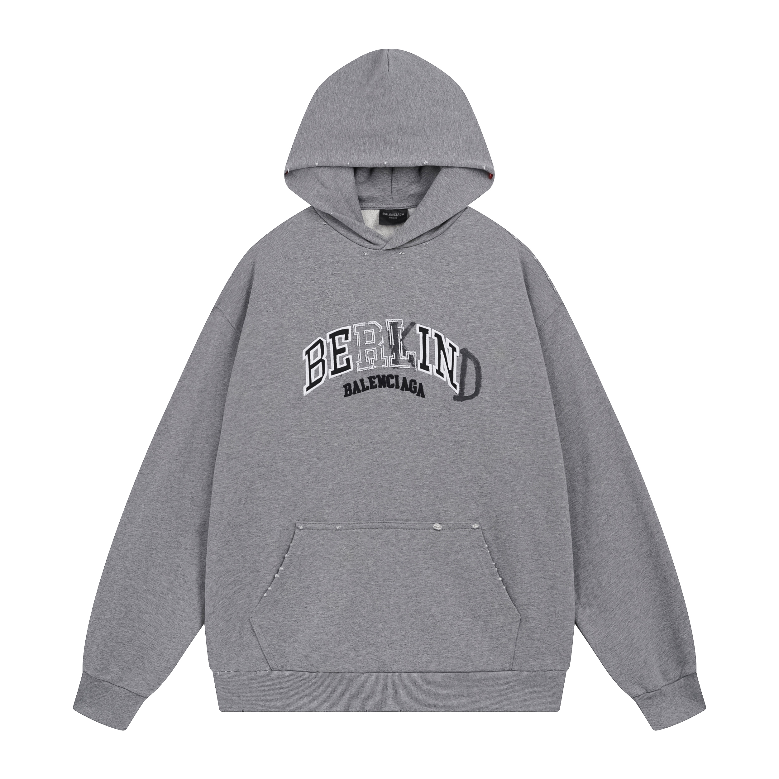 BALENCIAGA-BL238030 Hoodie