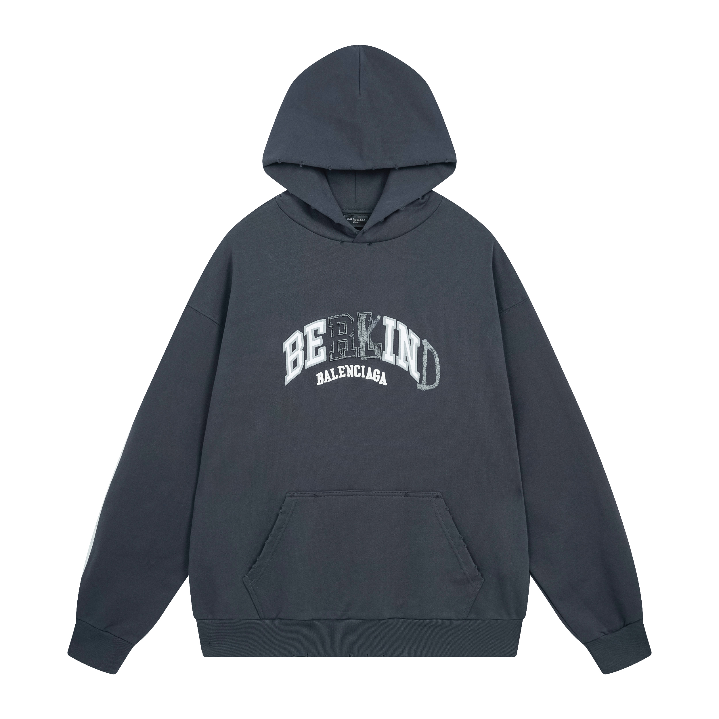 BALENCIAGA-BL238030 Hoodie