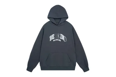 BALENCIAGA-BL238030 Hoodie 01