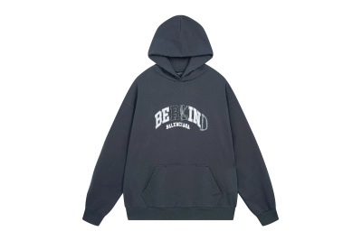 BALENCIAGA-BL238030 Hoodie 01