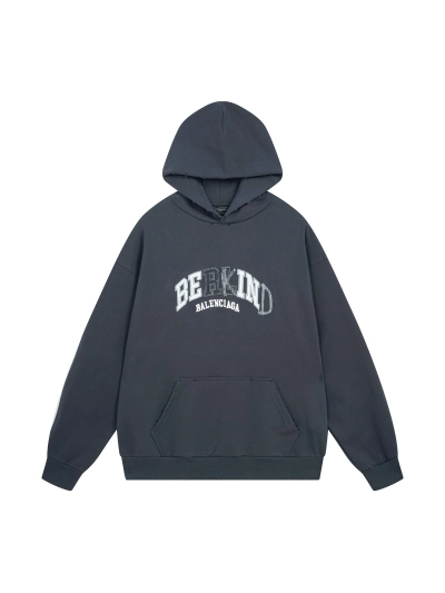 BALENCIAGA-BL238030 Hoodie 01