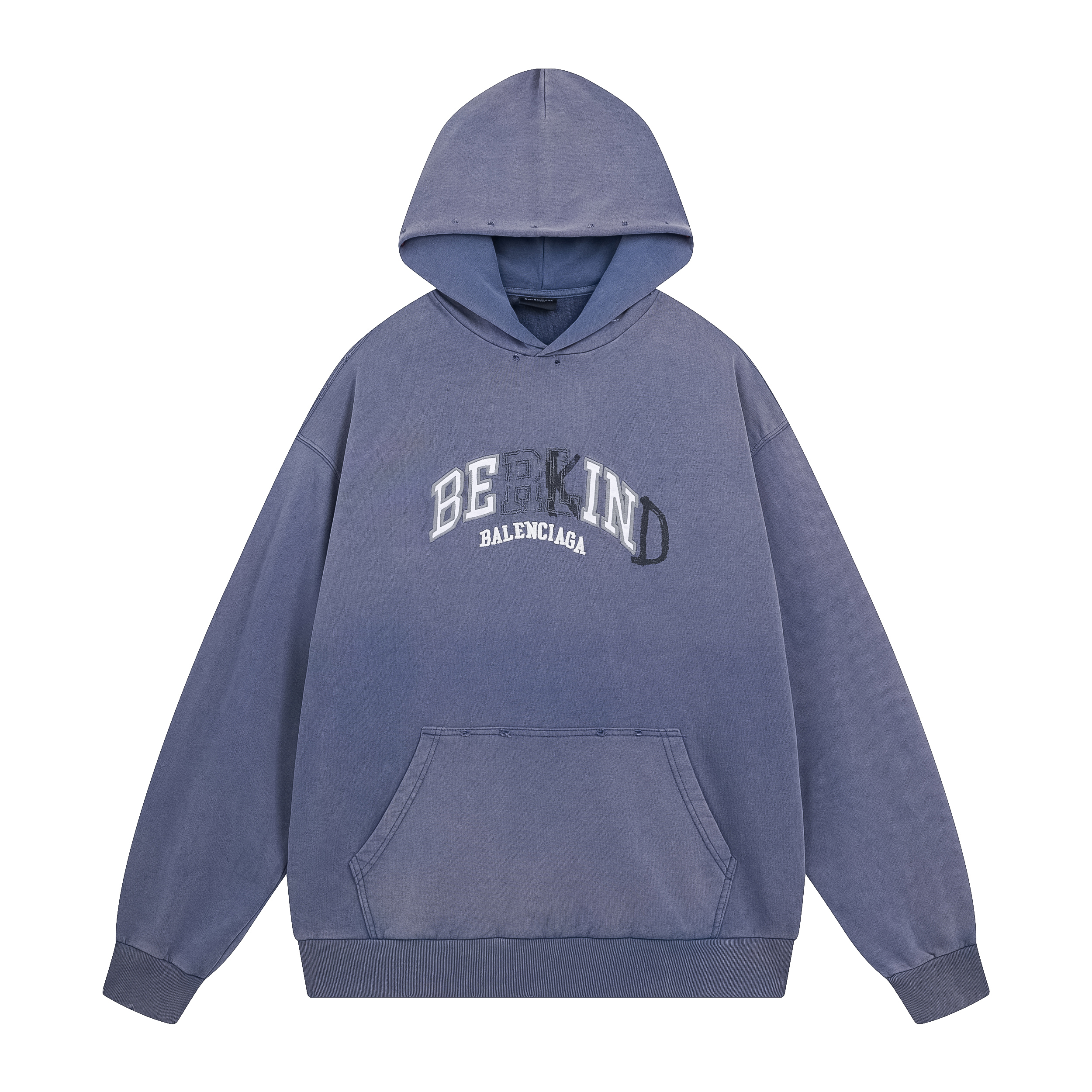 BALENCIAGA-BL238030 Hoodie