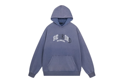 BALENCIAGA-BL238030 Hoodie 02