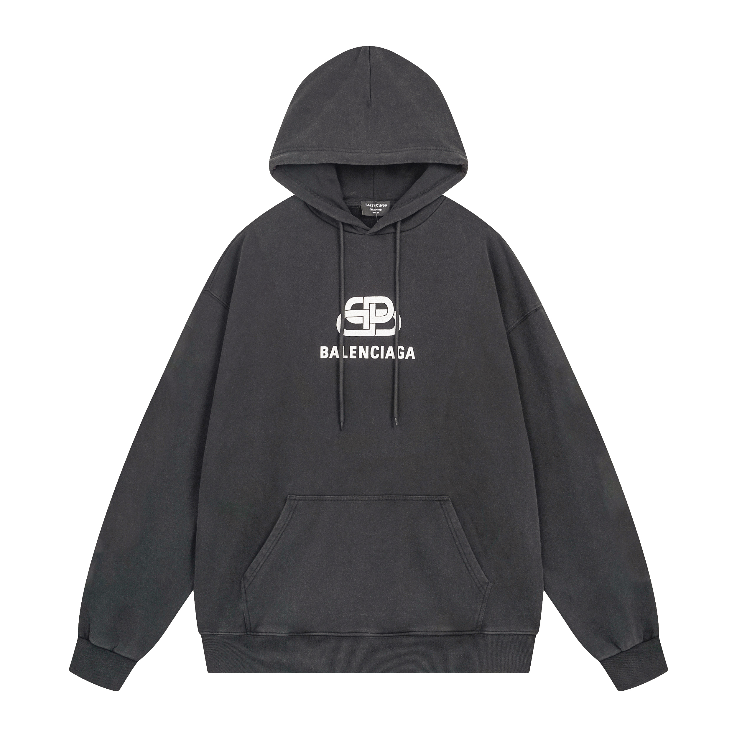 BALENCIAGA-BL238050 Hoodie