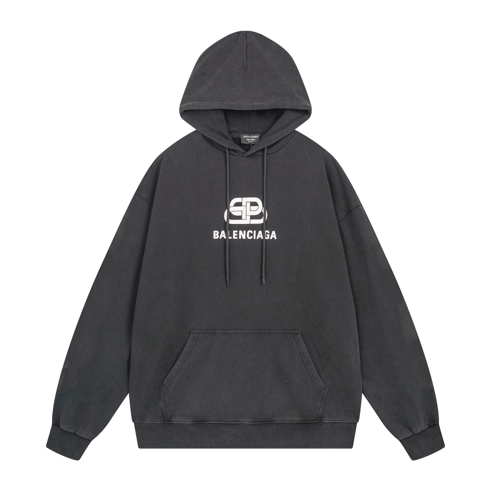 Flash Sale: BALENCIAGA-BL238050 Hoodie