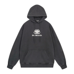 Flash Sale: BALENCIAGA-BL238050 Hoodie