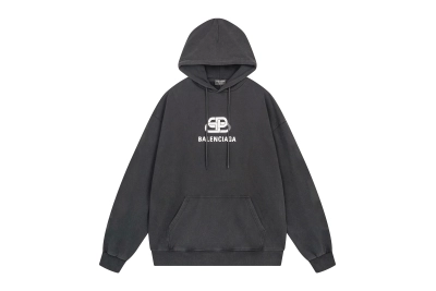 BALENCIAGA-BL238050 Hoodie 01