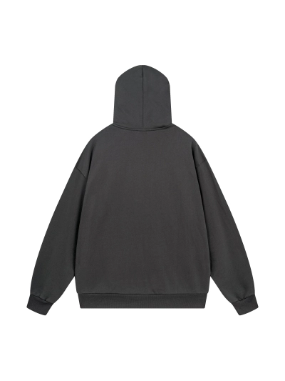 BALENCIAGA-BL238050 Hoodie 02