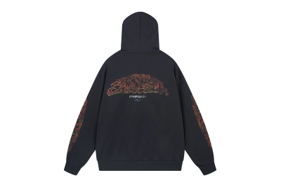 BALENCIAGA-BL238056 Hoodie 01