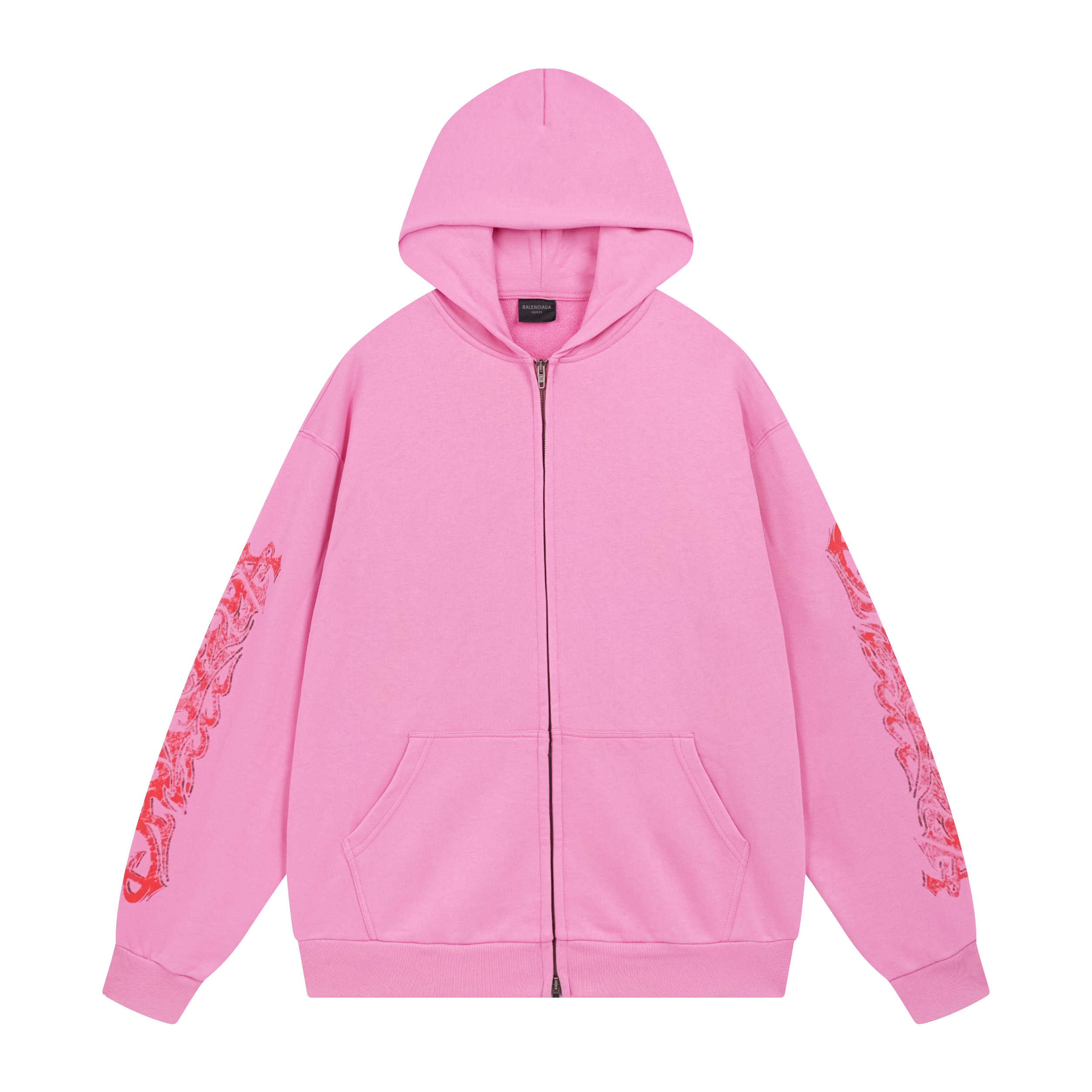 BALENCIAGA-BL238056 Hoodie