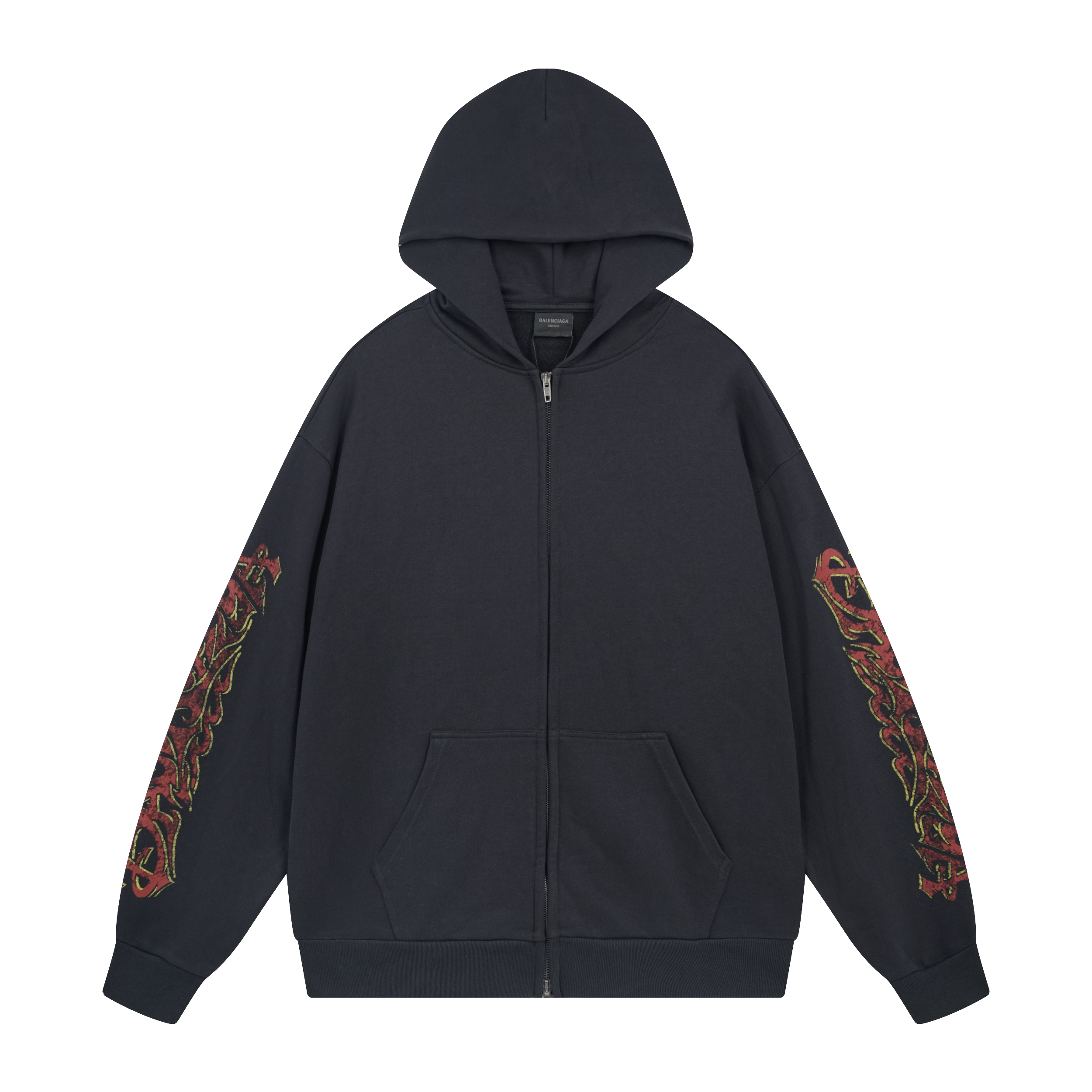 BALENCIAGA-BL238056 Hoodie