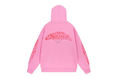 BALENCIAGA-BL238056 Hoodie 02