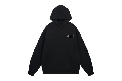 BALENCIAGA-BL238058 Hoodie 02