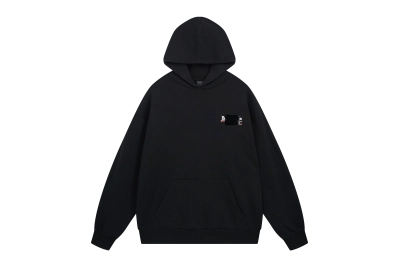 BALENCIAGA-BL238058 Hoodie 02