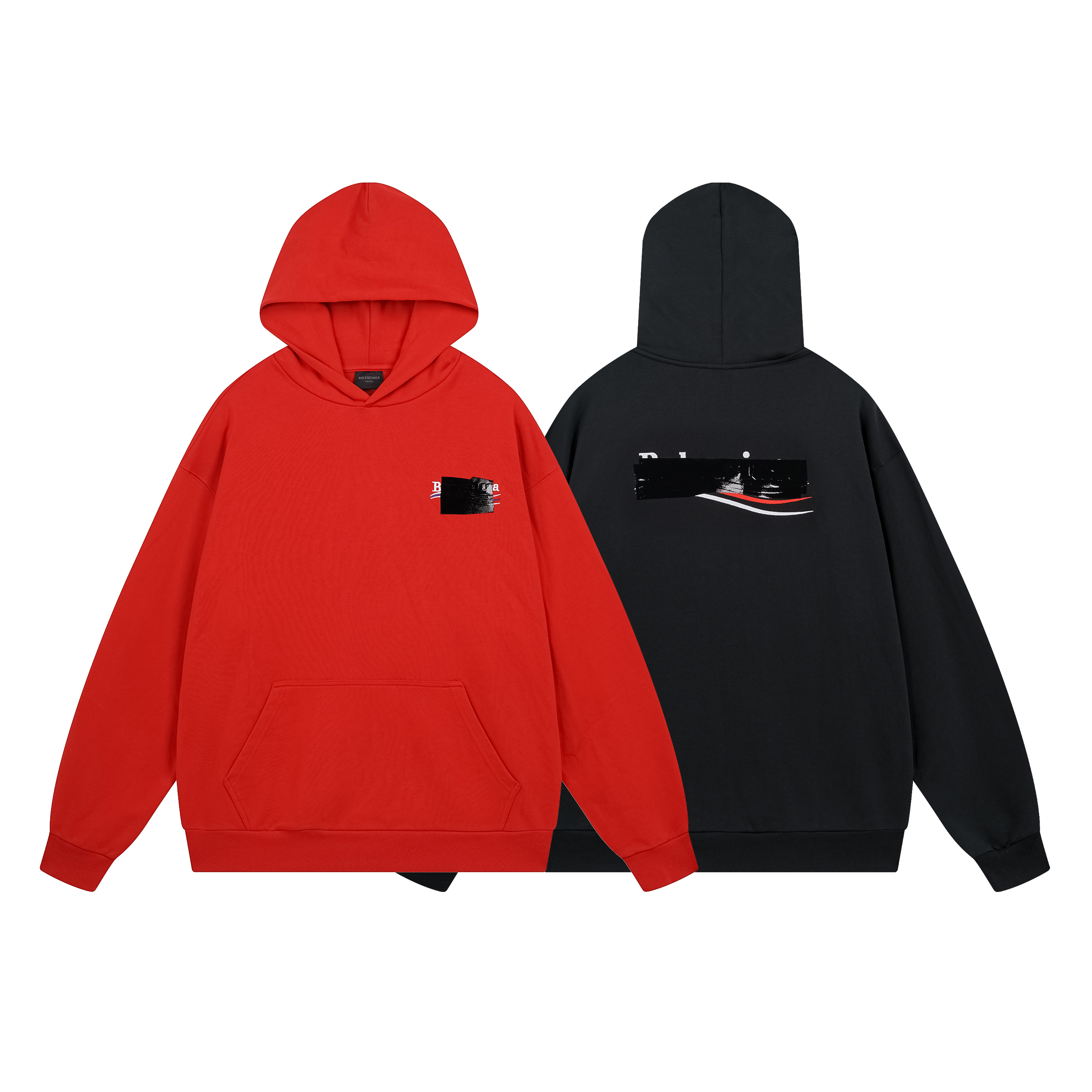 BALENCIAGA-BL238058 Hoodie