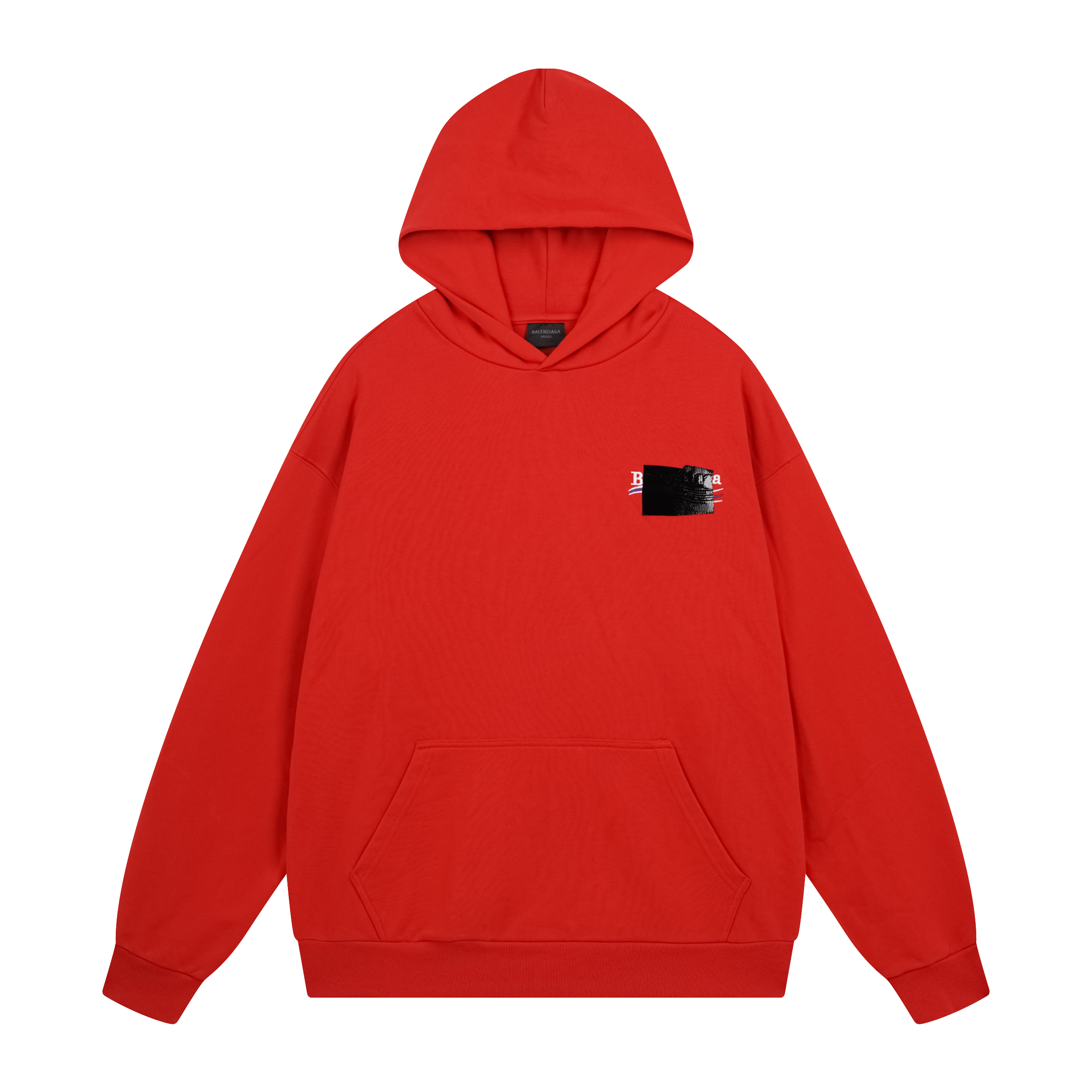 BALENCIAGA-BL238058 Hoodie