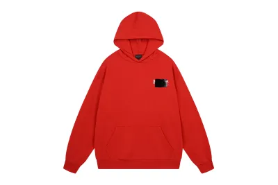 BALENCIAGA-BL238058 Hoodie 01
