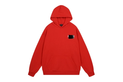 BALENCIAGA-BL238058 Hoodie 01