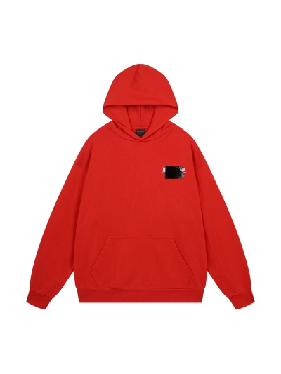 BALENCIAGA-BL238058 Hoodie 01