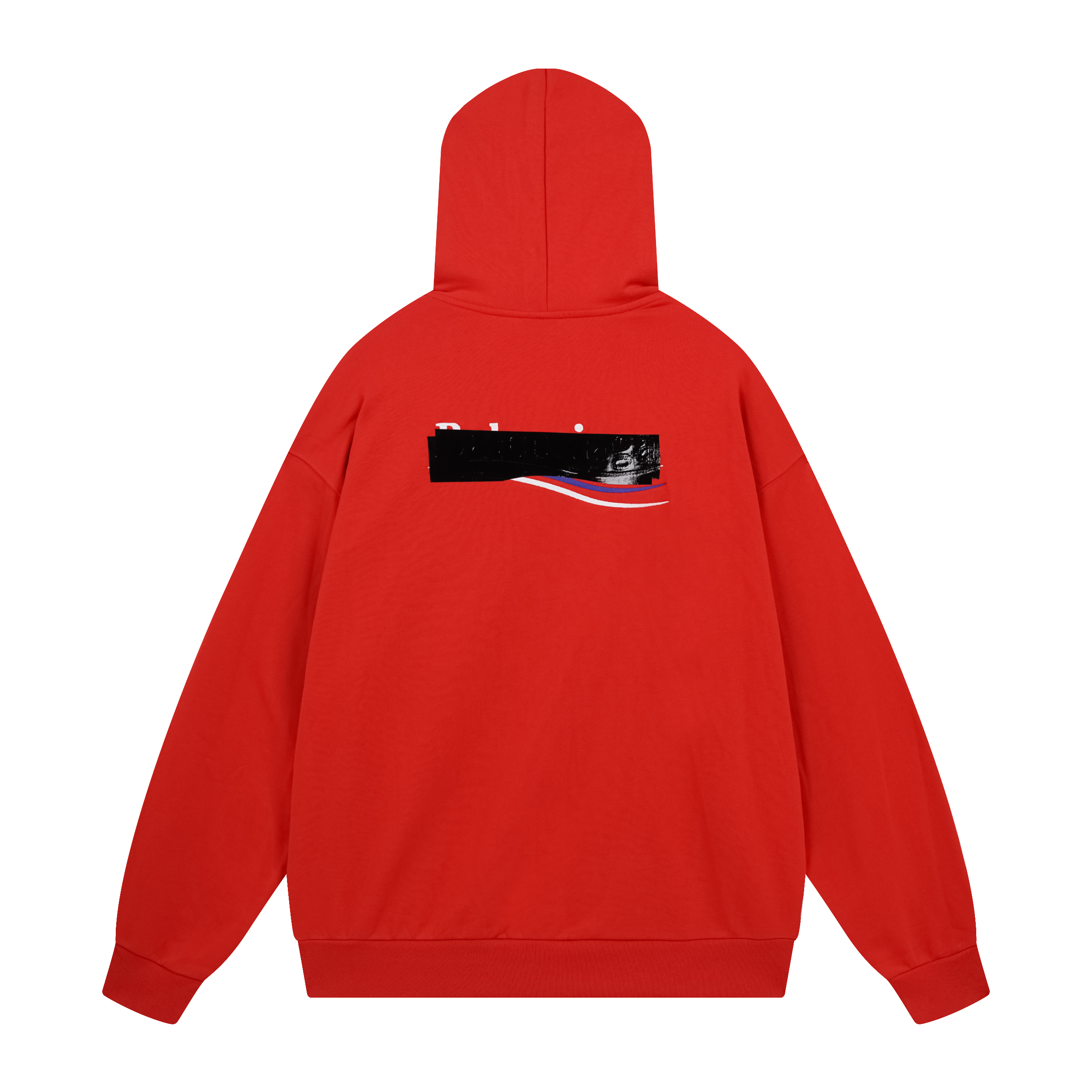 BALENCIAGA-BL238058 Hoodie