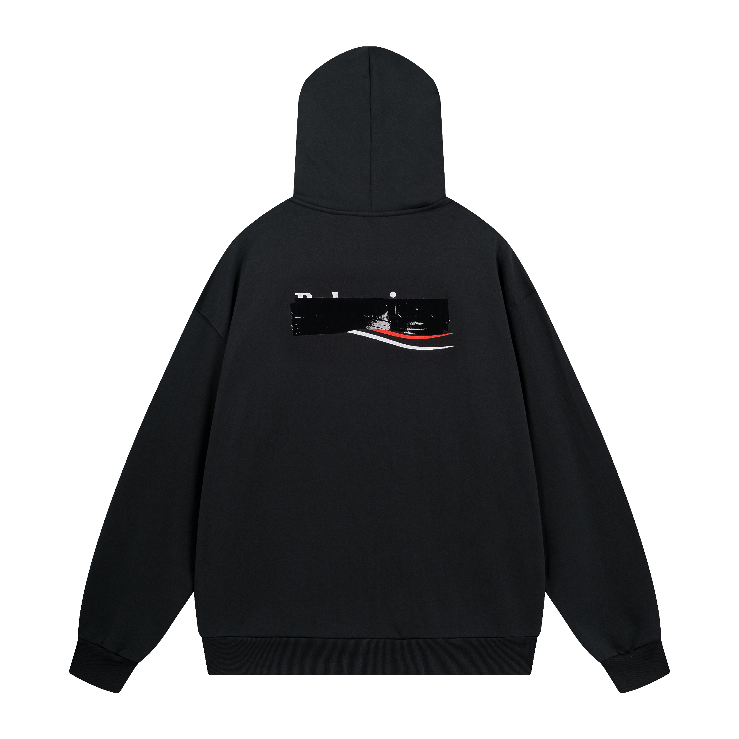 BALENCIAGA-BL238058 Hoodie