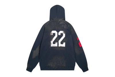 BALENCIAGA-BL238063 Hoodie 02