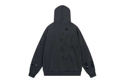 BALENCIAGA-BL238066 Hoodie 02