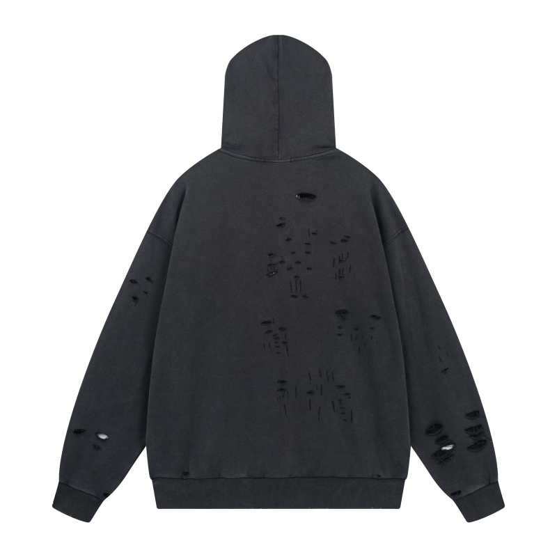 BALENCIAGA-BL238066 Hoodie