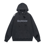 BALENCIAGA-BL238066 Hoodie