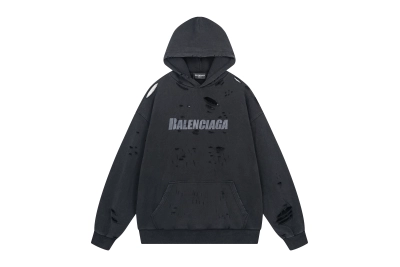 BALENCIAGA-BL238066 Hoodie 01