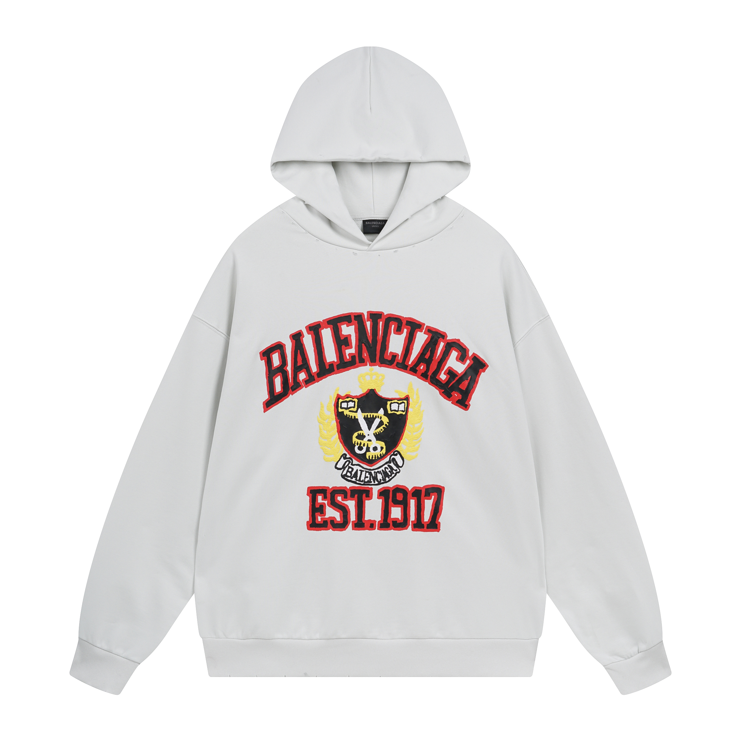 BALENCIAGA-BL238067 Hoodie
