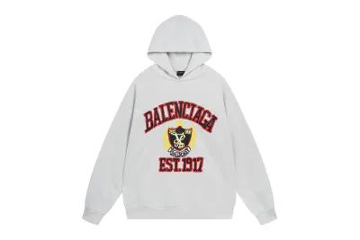 BALENCIAGA-BL238067 Hoodie 01