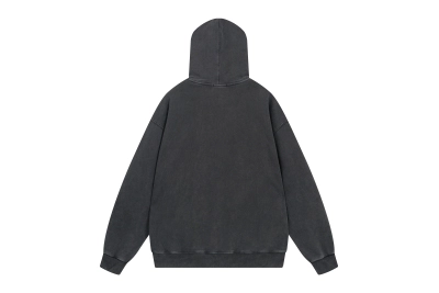 BALENCIAGA-BL238068 Hoodie 02