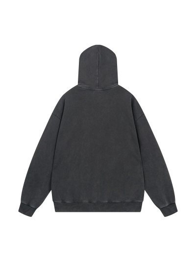BALENCIAGA-BL238068 Hoodie 02