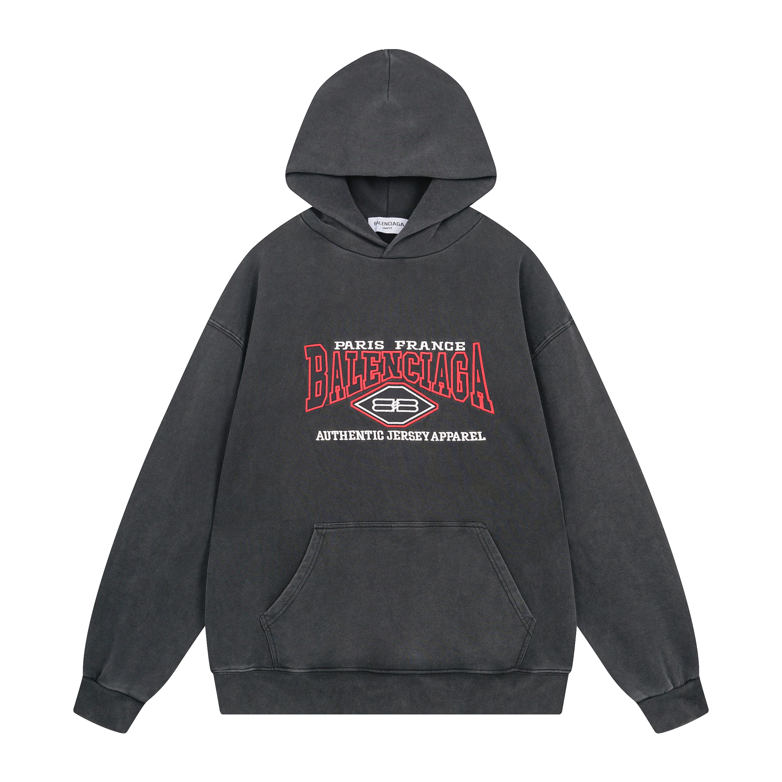 BALENCIAGA-BL238068 Hoodie