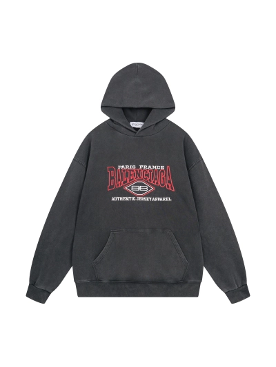 BALENCIAGA-BL238068 Hoodie 01
