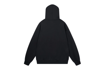 BALENCIAGA-BL238069 Hoodie 02