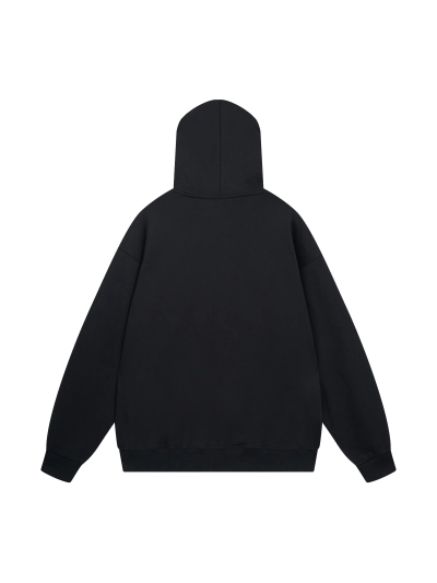 BALENCIAGA-BL238069 Hoodie 02