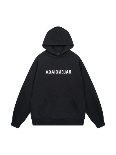 BALENCIAGA-BL238069 Hoodie 01