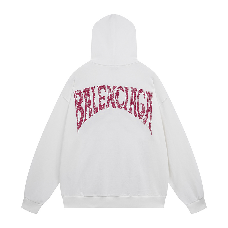 BALENCIAGA-BL238076 Hoodie