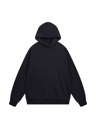 BALENCIAGA-BL238076 Hoodie 02
