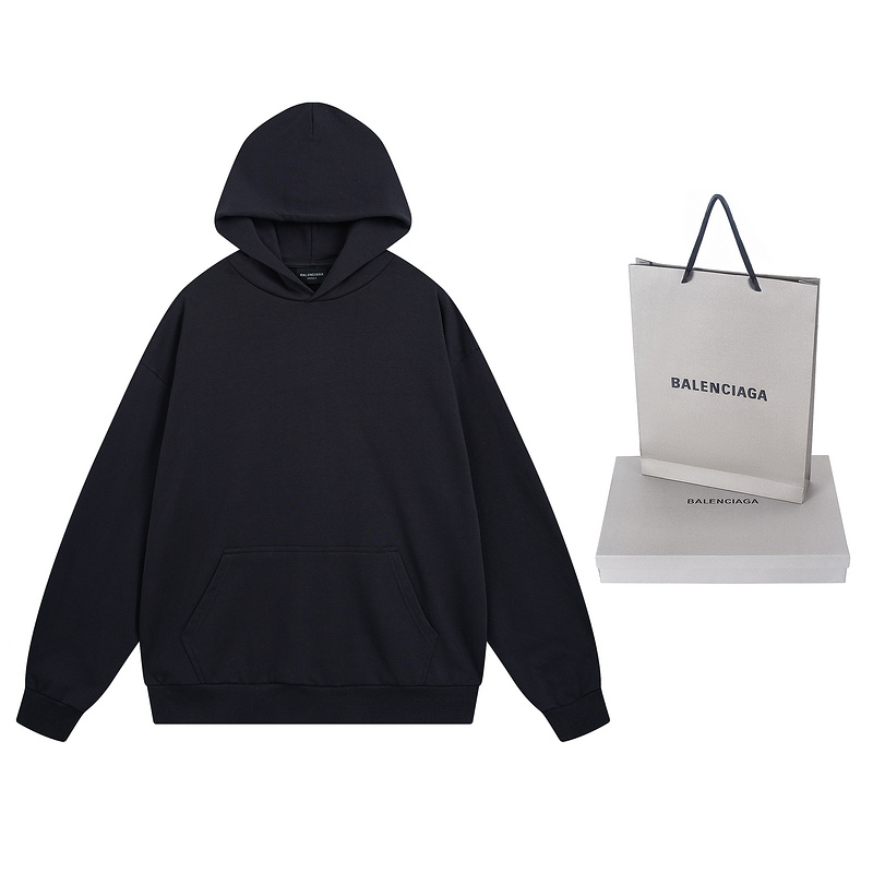 BALENCIAGA-BL238076 Hoodie